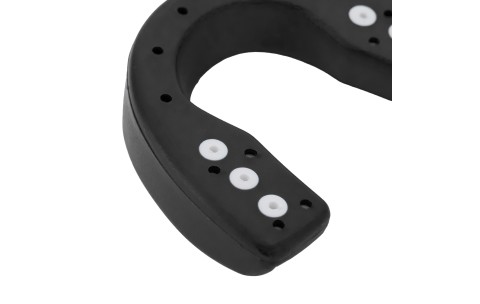BRC - HIT MOUTH GUARD  BLK/NS SR