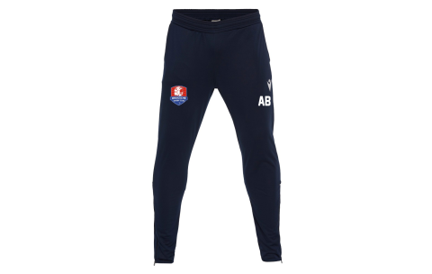 BRC - ABYDOS HERO PANT NAV