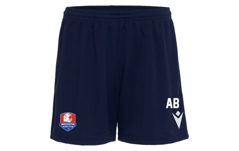 BRC - AMETHYST HERO SHORTS NAV JR