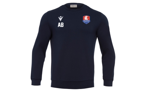 BRC - AXIMA SWEATSHIRT NAV
