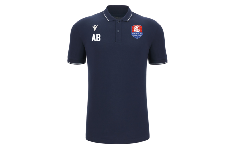 BRC - COMEDY ECO POLO NAV SS