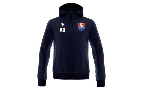 BRC - DANCE HOODY NAV/LNAV