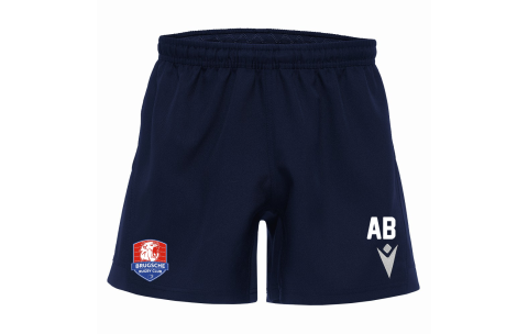 BRC - HESTIA SHORTS NAV
