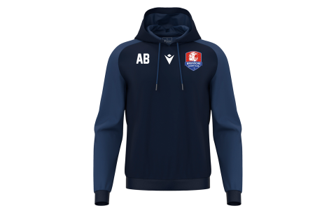 BRC - HORN HOODY TOP NAV/LNAV