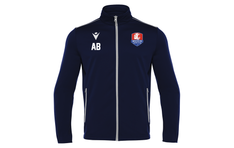 BRC - NEMESIS FULL ZIP TOP NAV