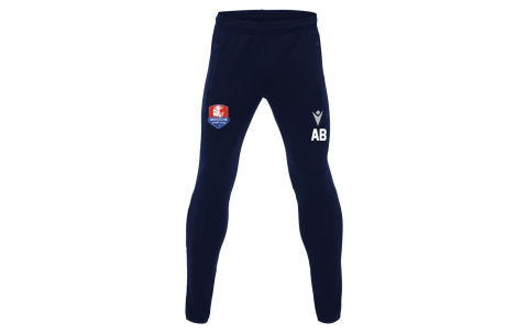 BRC - NEPRI HERO PANT NAV