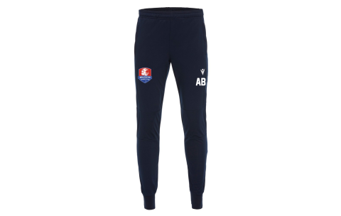 BRC - OSIRIS HERO PANT WOMAN NAV