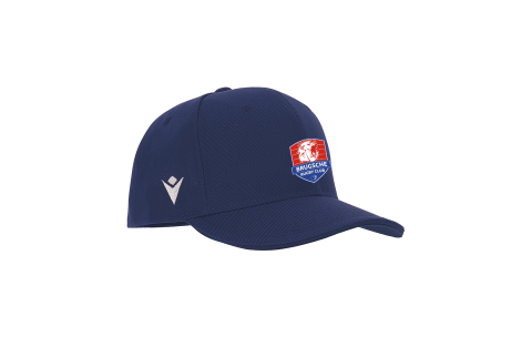 BRC - PEPPER ADJUSTABLE CAP NAV JUNIOR