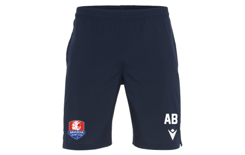 BRC - REGGAE HERO BERMUDA NAV