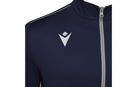 BRC - NEMESIS FULL ZIP TOP NAV