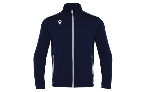 BRC - NEMESIS FULL ZIP TOP NAV