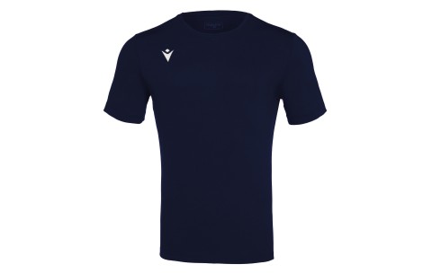 BRC - BOOST HERO T SHIRT NAV SS 