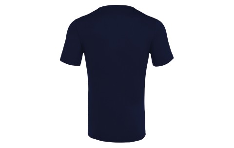 BRC - BOOST HERO T SHIRT NAV SS 