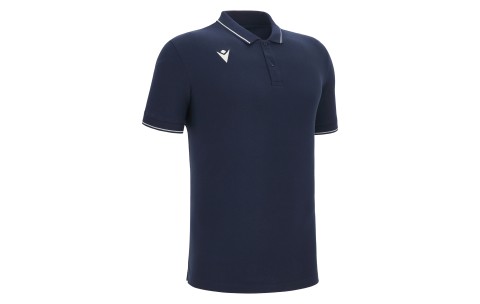 BRC - COMEDY ECO POLO NAV SS