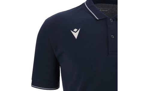 BRC - COMEDY ECO POLO NAV SS