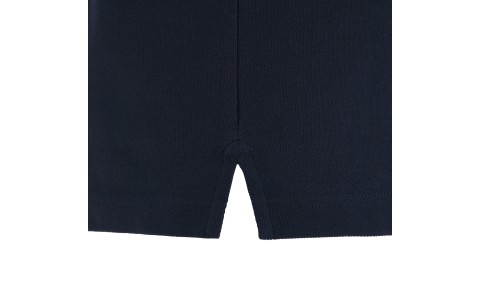 BRC - COMEDY ECO POLO NAV SS