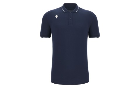 BRC - COMEDY ECO POLO NAV SS