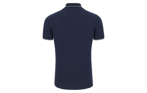 BRC - COMEDY ECO POLO NAV SS