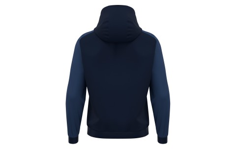 BRC - HORN HOODY TOP NAV/LNAV
