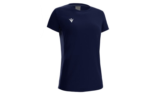 BRC - LUTE WOMAN T-SHIRT NAV/LNAV