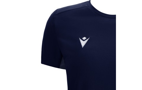 BRC - LUTE WOMAN T-SHIRT NAV/LNAV