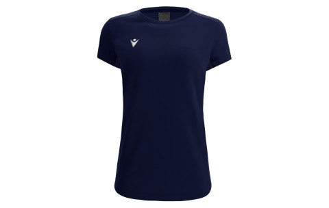 BRC - LUTE WOMAN T-SHIRT NAV/LNAV