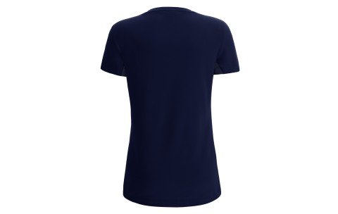 BRC - LUTE WOMAN T-SHIRT NAV/LNAV