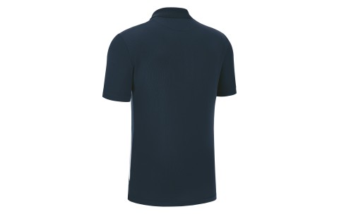 BRC - RAP POLO NAV/WHT