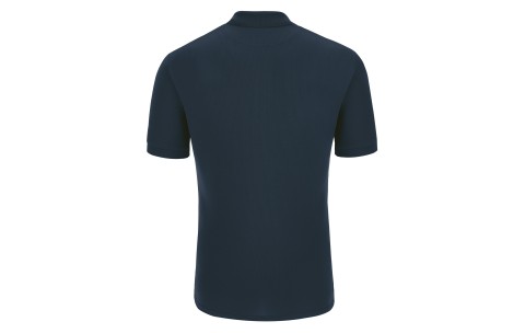 BRC - RAP POLO NAV/WHT