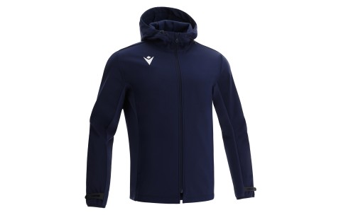 BRC - HIMALAYA FULL LENGTH ZIP SOFTSHELL NAV/LNAV