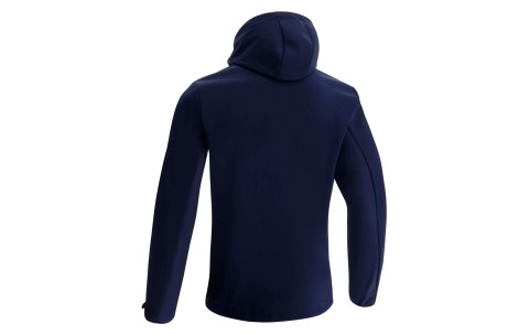 BRC - HIMALAYA FULL LENGTH ZIP SOFTSHELL NAV/LNAV