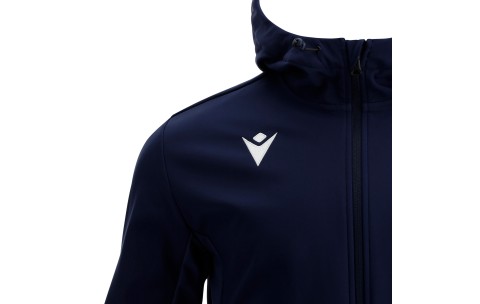 BRC - HIMALAYA FULL LENGTH ZIP SOFTSHELL NAV/LNAV