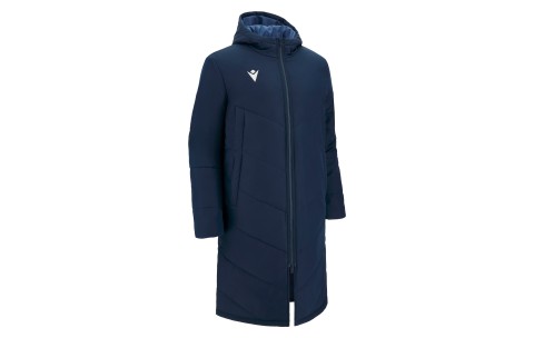 BRC  - NORTHLAND LONG BENCH JACKET NAV/NS