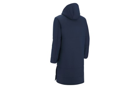 BRC  - NORTHLAND LONG BENCH JACKET NAV/NS