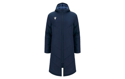 BRC  - NORTHLAND LONG BENCH JACKET NAV/NS