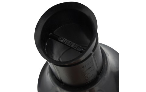 BRC - ADJUSTABLE XI KICKING TEE  NS/NS TU