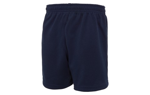 BRC - AMETHYST HERO SHORTS NAV JR